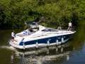 Astondoa Aventura Open 40 Sportovní loď