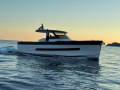 Apreamare GOZZO 45 Motoros yacht