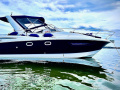 Jeanneau Leader 8 Yacht à moteur