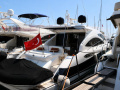 Sunseeker Predator 52 Motorjacht