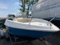 &Ouml;rnvik 500 Commander Center Console