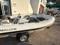 Willams Turbo Jet 325 Dinghy