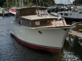Super van Craft 920 OK Kajuitboot