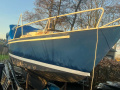Sneekermeer 800 Kielboot