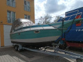 Sun Cruiser Ultra Cabin cruiser