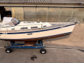 Hallberg-Rassy 412 Yacht à voile
