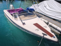 Gobbi 430 Sport Motorboot-Klassiker