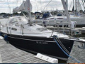 Finngulf 28e Zeiljacht