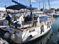 Nauticat 38 Ketch