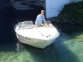 Wellcraft Sl 180 Sport boat