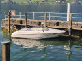 Wellcraft Sl 180 Sport boat