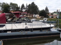 Scand Atlantic 32 Motor yacht