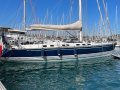 X-Yachts X-562 Jadralna jahta