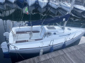 Beneteau First 21.7 Segelyacht