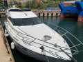 Princess 50 Motorna jahta