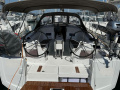 Jeanneau SUN ODYSSEY 349 Plachetní jachta
