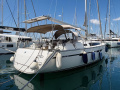 Bavaria Cruiser 46 Oceánská jachta (bluewater)