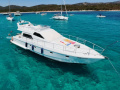 Ferretti 44s Altura Flybridge