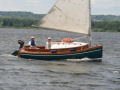 Fricke & Dannhus Seezunge A Daysailer