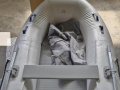 Quicksilver Inflatables 300 Airdeck Folding inflatable boat