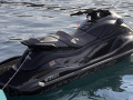 Yamaha GP1800R SVHO Jet ski