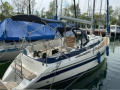 Sunbeam 29 Keelboat