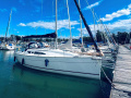 Jeanneau Sun Odyssey 32 Yacht à voile