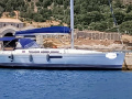 Jeanneau Sun Odyssey 44 i Sailing yacht