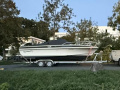 Windy 23 FC Sport boat