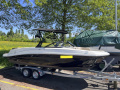 Bayliner VR6 Sport boat