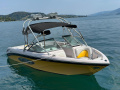 Correct Craft Super Air Nautique 210 Wakeboard/wakesurf