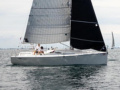 Proteus Yachts PY90 Jedrilica