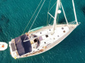 Jeanneau Sun Odissey 45.2 Segelyacht