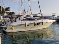 Absolute 41 Motor yacht