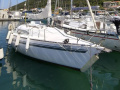 Albin 79 Kielboot
