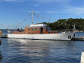 Unik Motoryacht Motor yacht