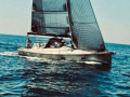 SLY Yachts 42 Fun Seilyacht