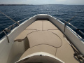 Clear Libra Yate a motor