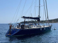 Shark 50 Velero crucero