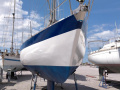 Consolation No 114 Blauwasseryacht
