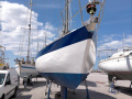 Consolation No 114 Yacht hauturier