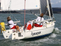 J Boats J/80 Voilier de régate