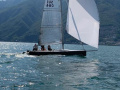 Schuchter ESSE 850 Racing boat