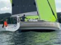 Elan 310 Sailing yacht