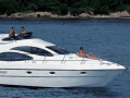 Azimut 42 Fly Flybridge