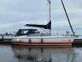 Etap 28i Segelyacht
