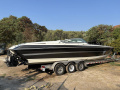 Formula Fastech 353 Sport boat