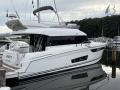 Jeanneau Velasco 43F Flybridge