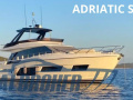 Ferretti 670 Flybridge
