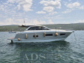 Jeanneau Leader 40 Bowrider